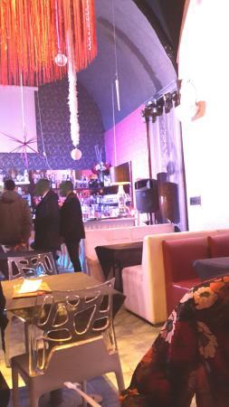 Ando Food & Fashion Ristomusicbar